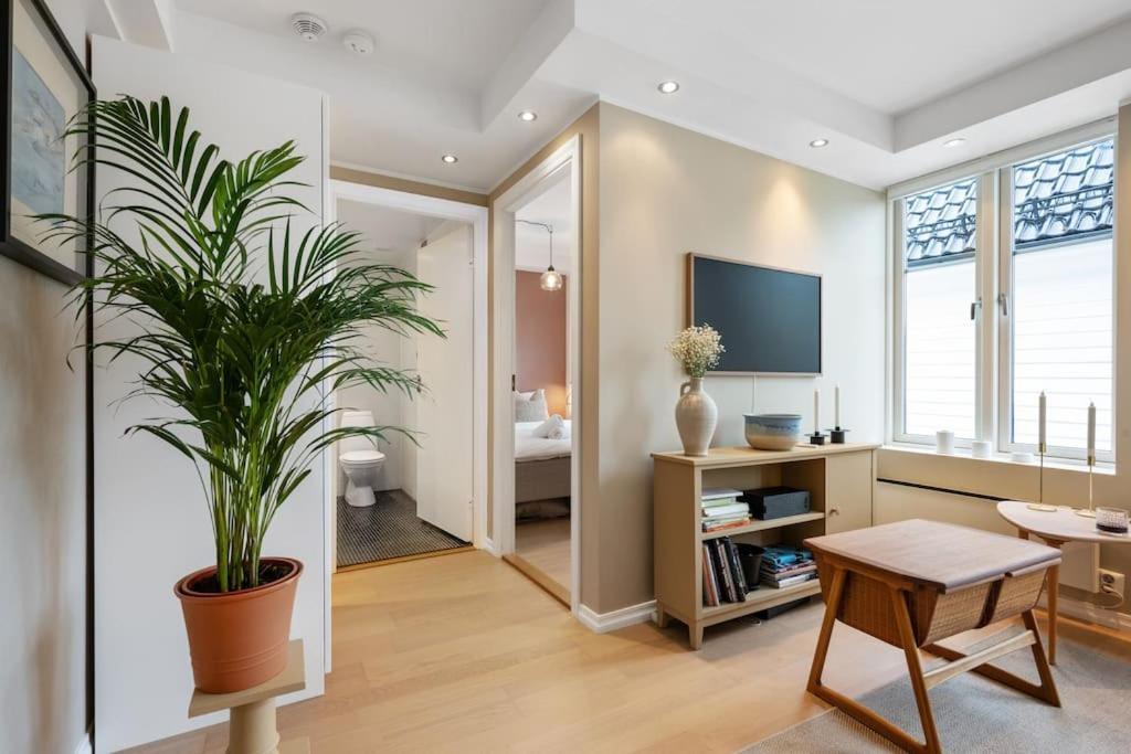 Central City Apt. Neighbor To Unesco Bryggen! Apartment *