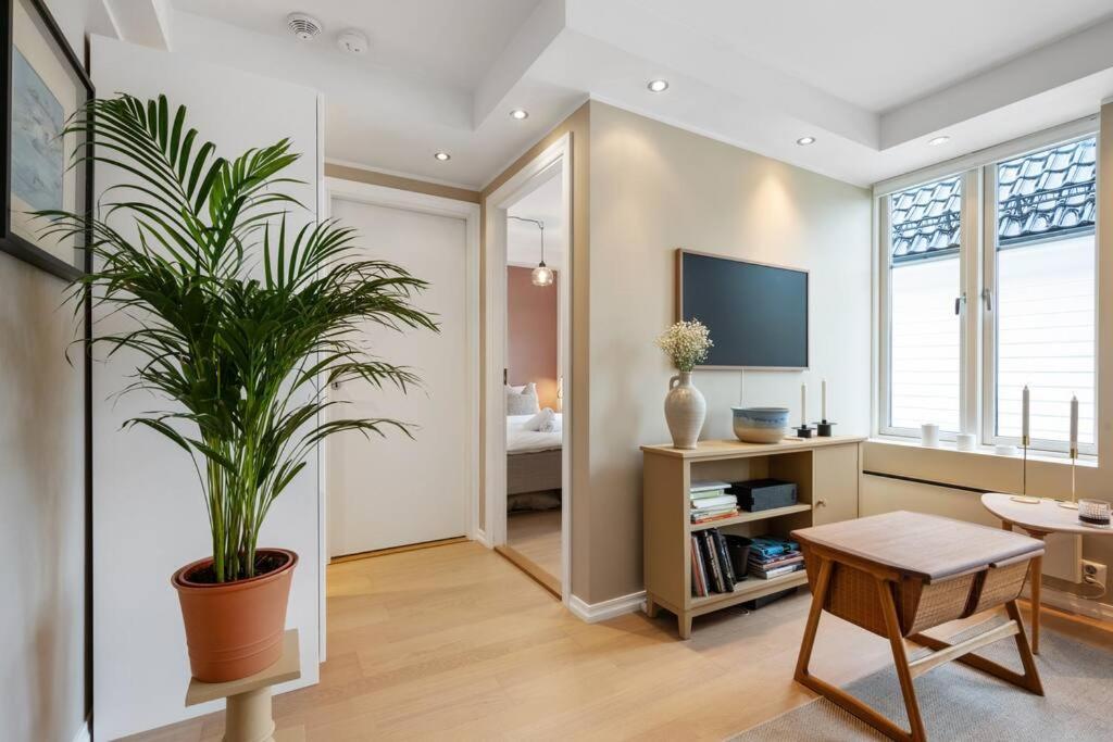 Central City Apt. Neighbor To Unesco Bryggen! Apartment