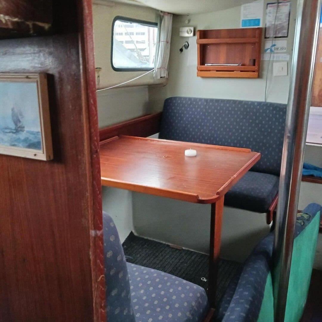 Botel Yacht - Without Shower Bergen