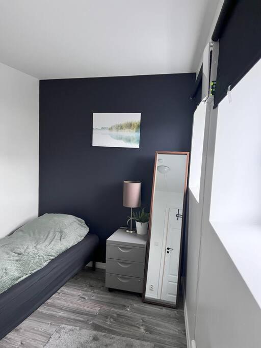 Spacious And Beautiful In With Free Parking * Bergen