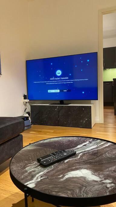 Super Cozy In The Heart Of City Apartment Bergen