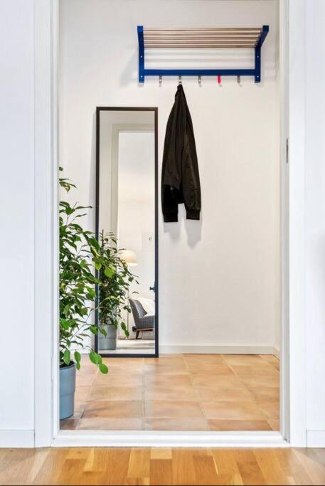 Apartment Super Cozy In The Heart Of City Bergen