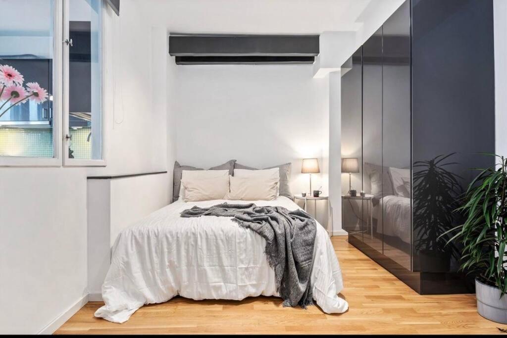Super Cozy In The Heart Of City Bergen