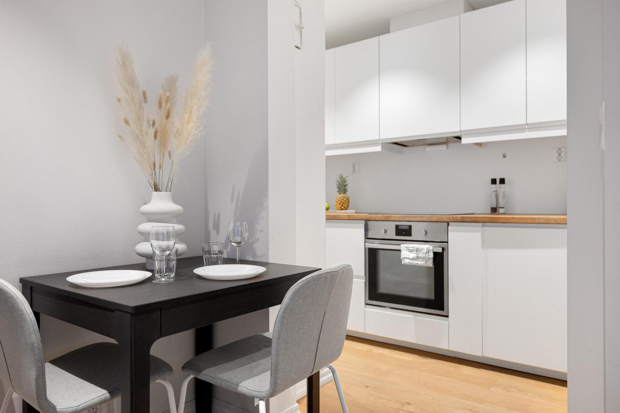 Apartment 5min To Bryggen - Renovated - Budget Friendly