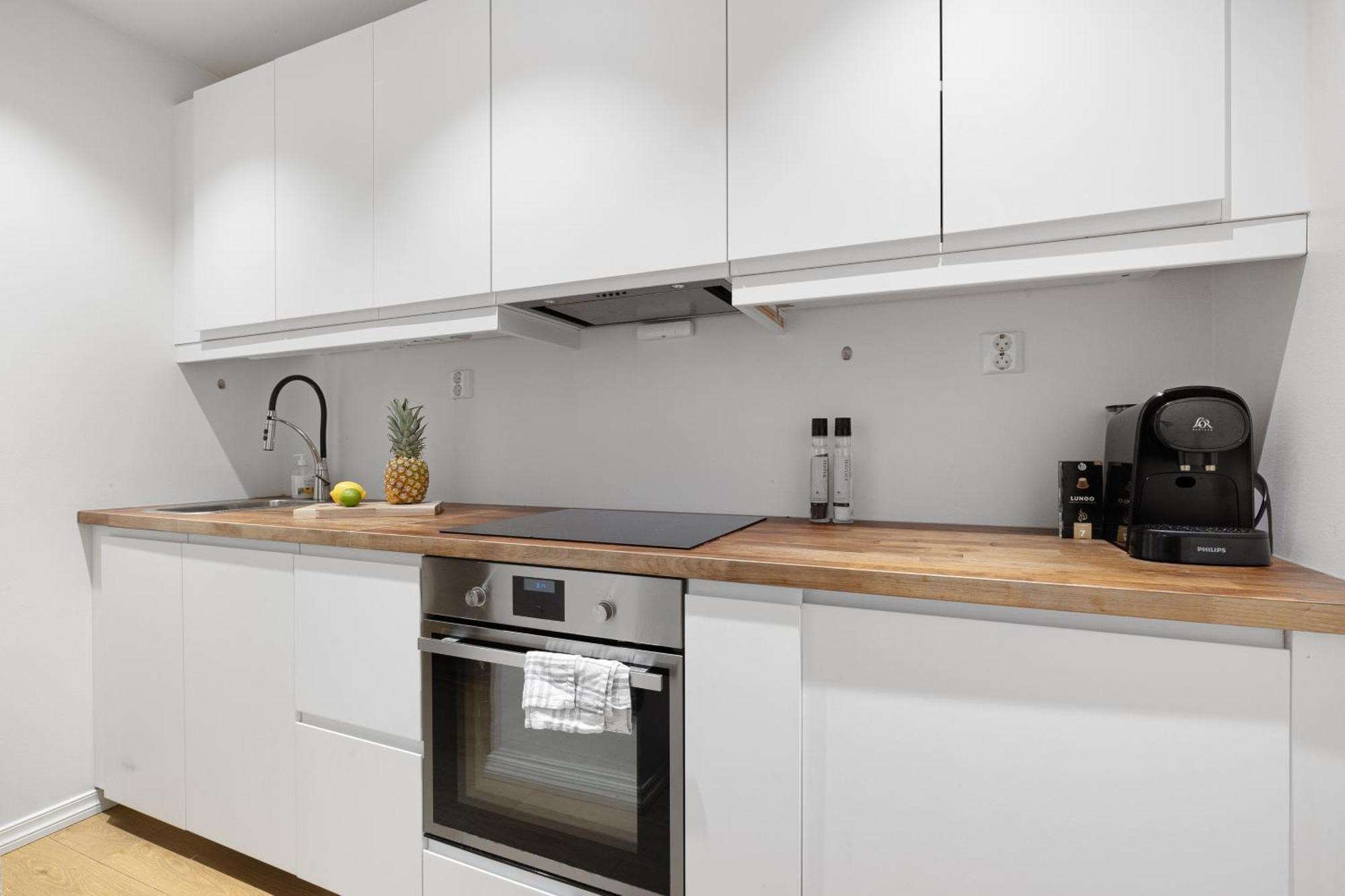 Apartment 5min To Bryggen - Renovated - Budget Friendly Bergen