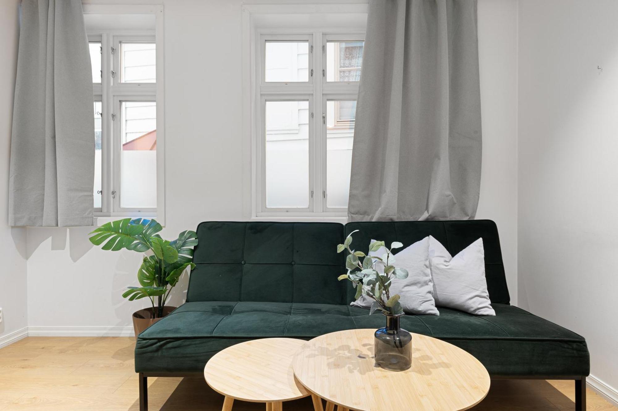5min To Bryggen - Renovated - Budget Friendly Apartment *