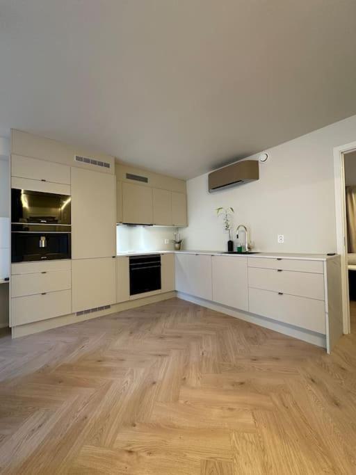 Apartment Luksurios Bygardsleilighet Bergen