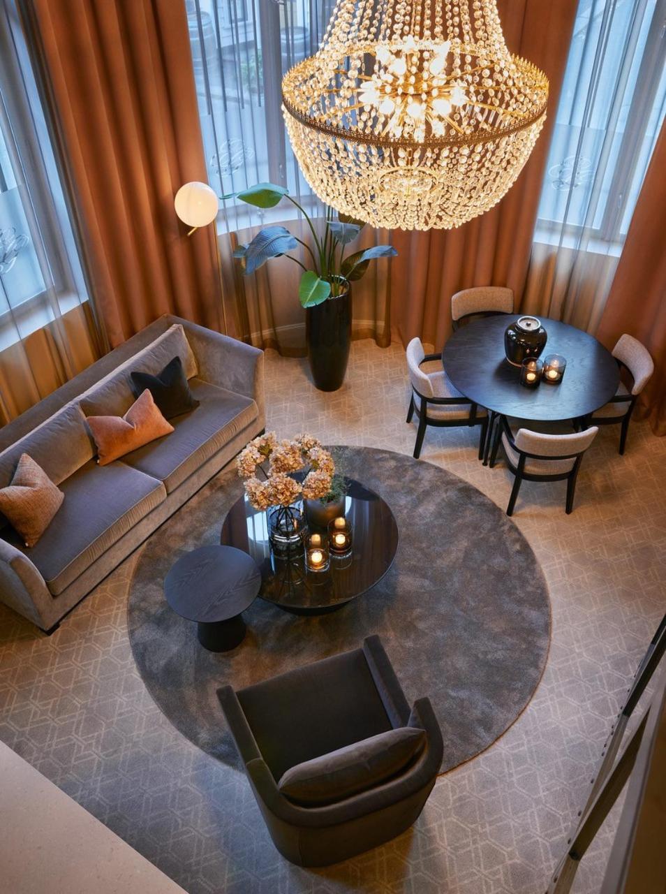 Opus 16 Hotell