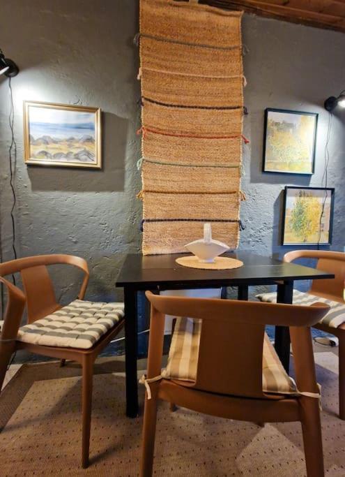 Cosy Ground Floor With Three Bedrooms Apartment Bergen