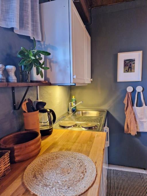 Apartment Cosy Ground Floor With Three Bedrooms Bergen
