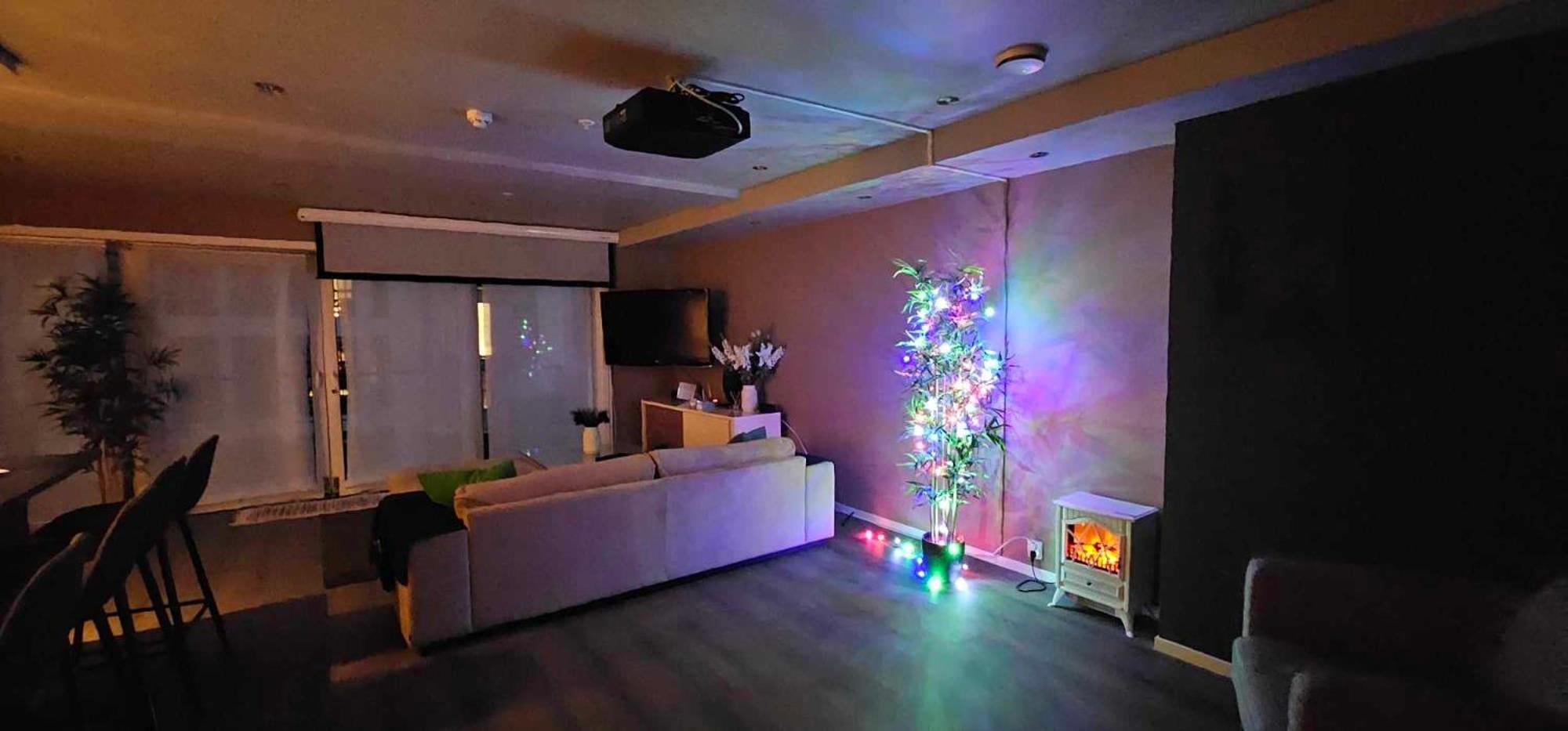 Penthouse * Bergen
