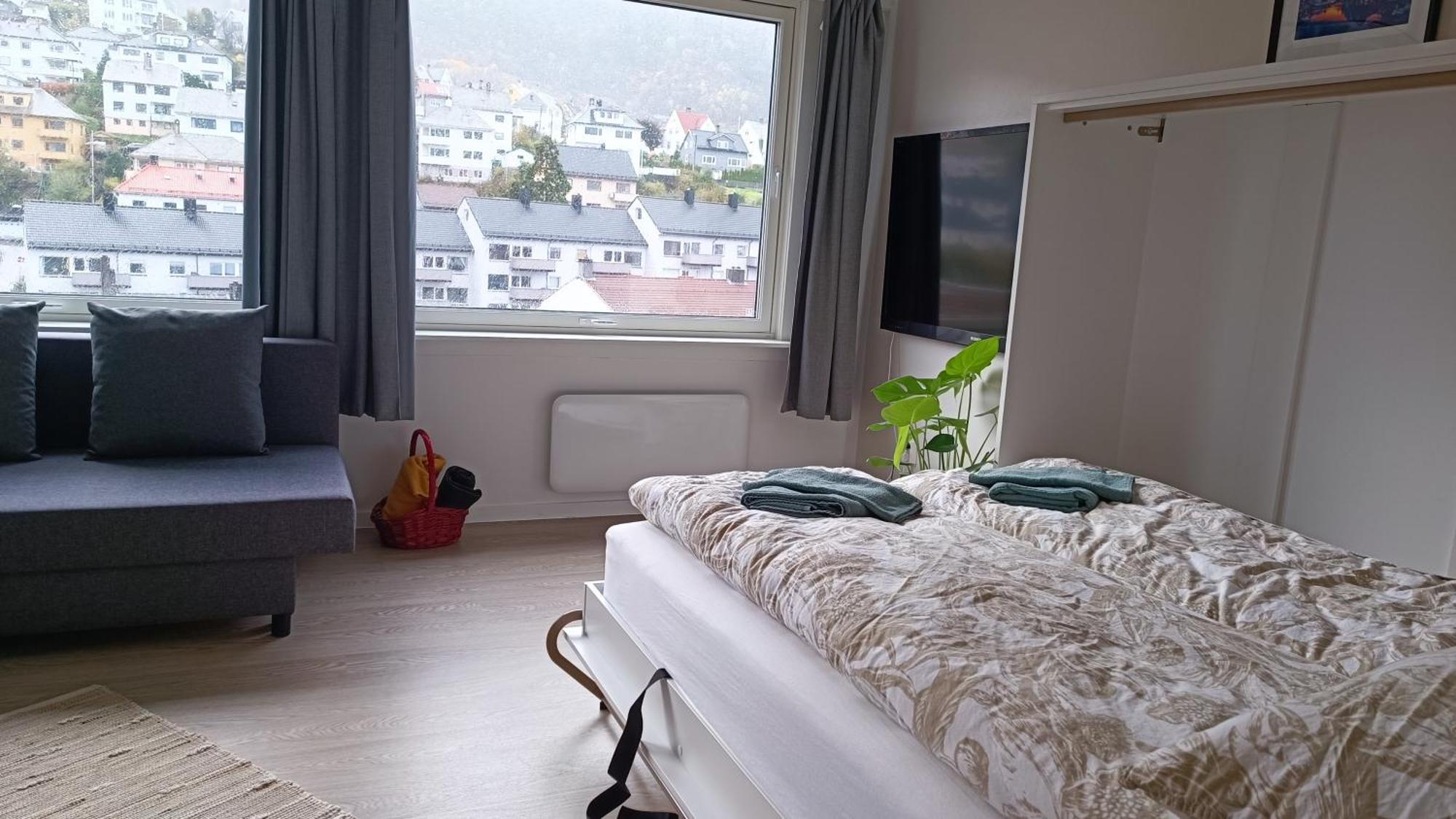 An * Bergen
