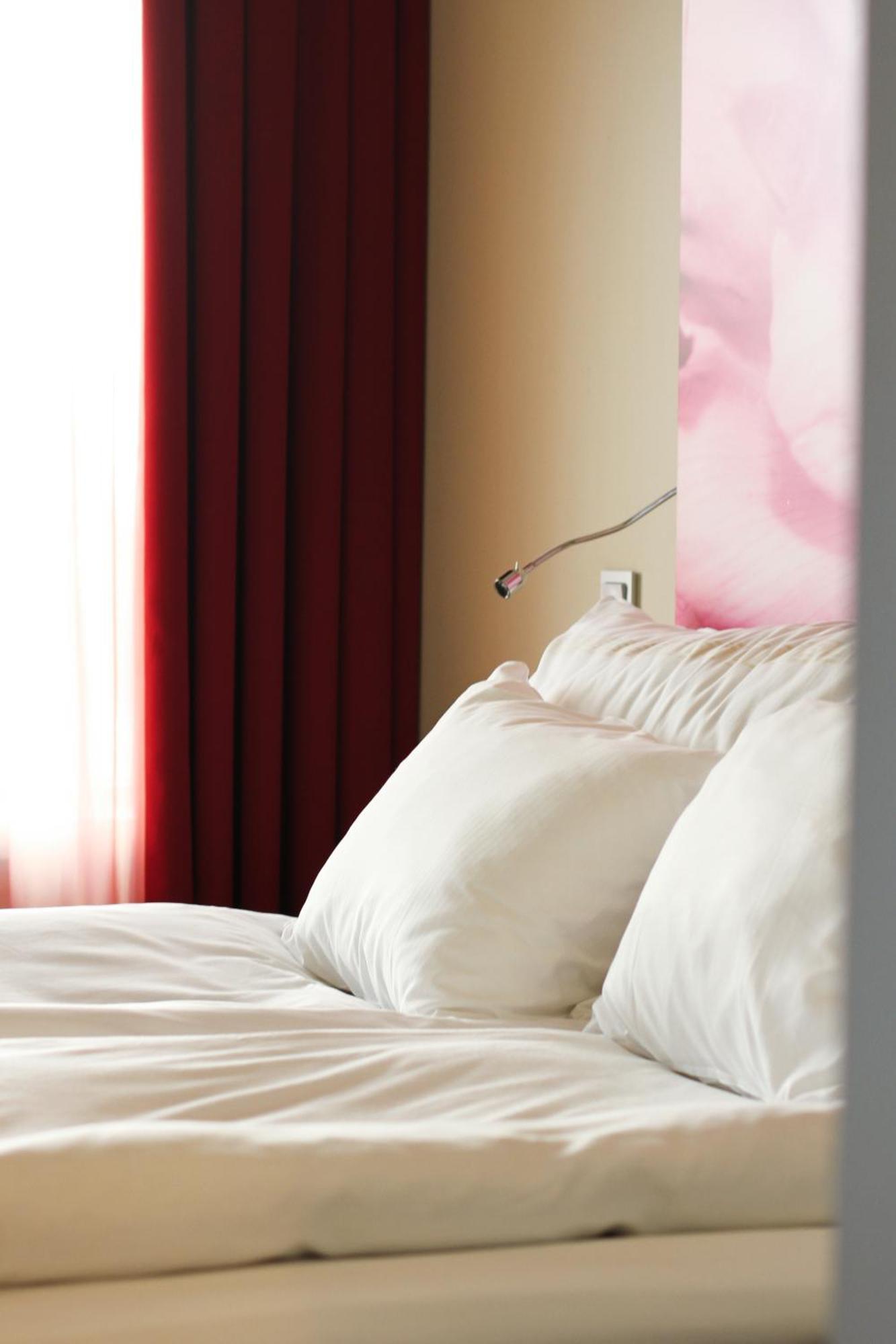 Clarion Airport Hotel Bergen