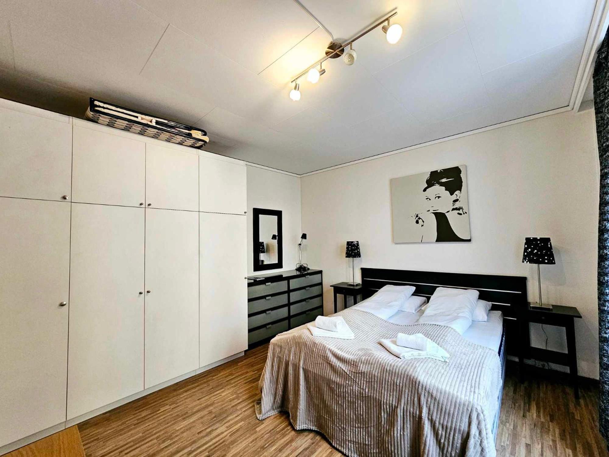 Apartment Inner Center Bergen