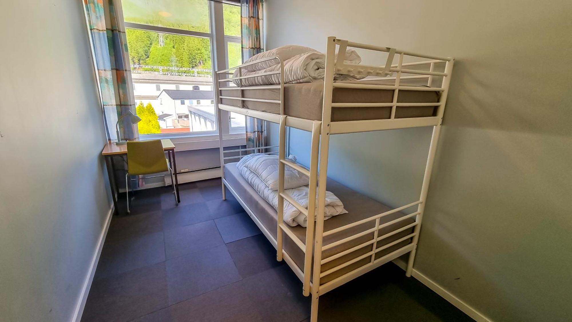 Hostel Montana *