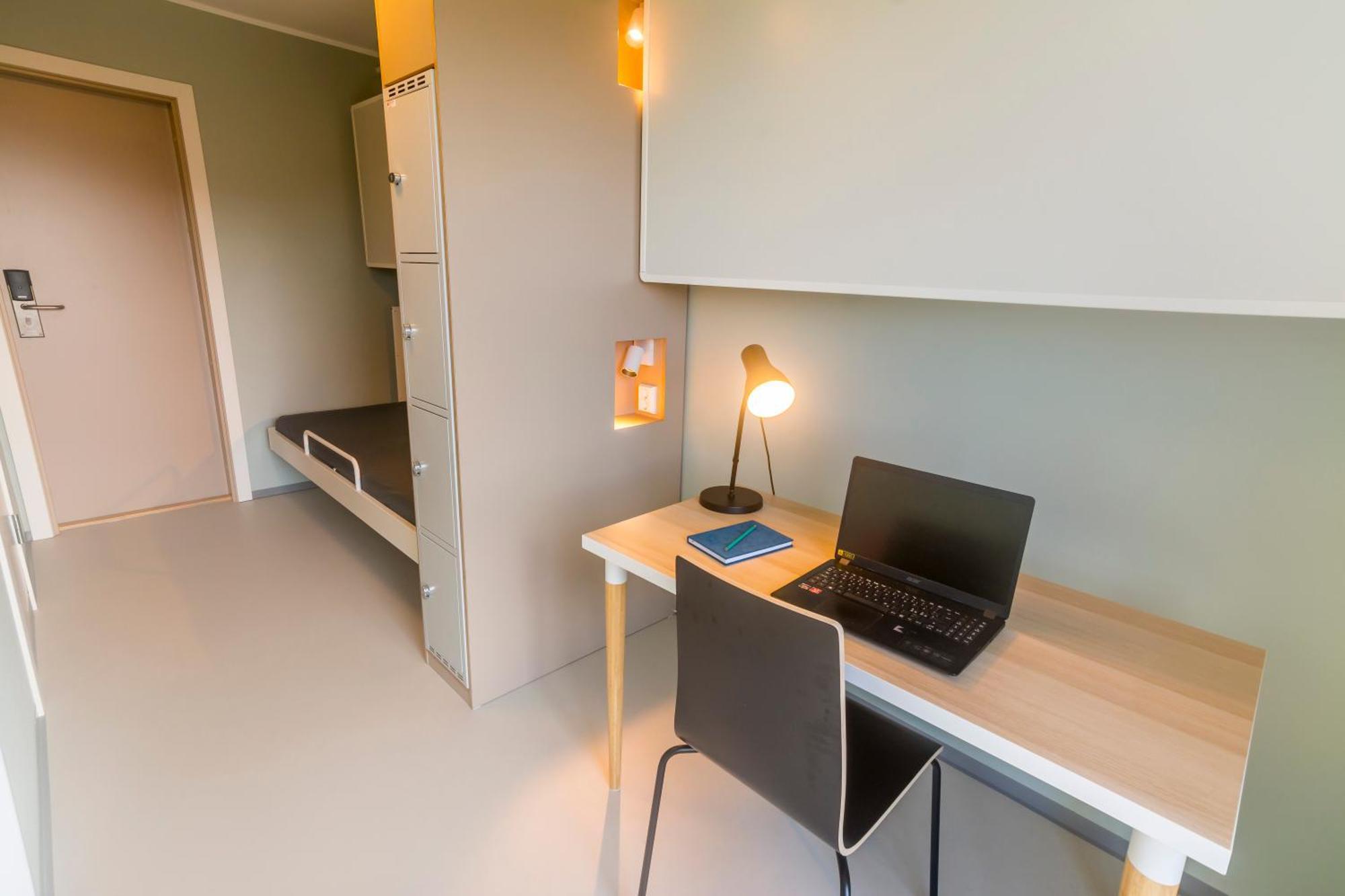 Montana Hostel Bergen