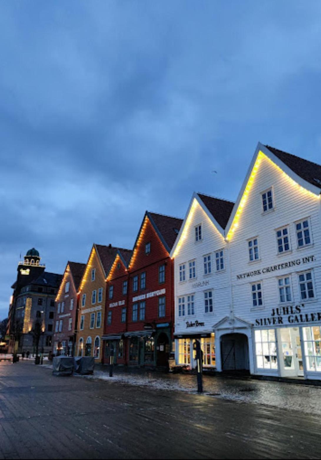 Stort, Koselig Hus I Naturomrade Holiday home