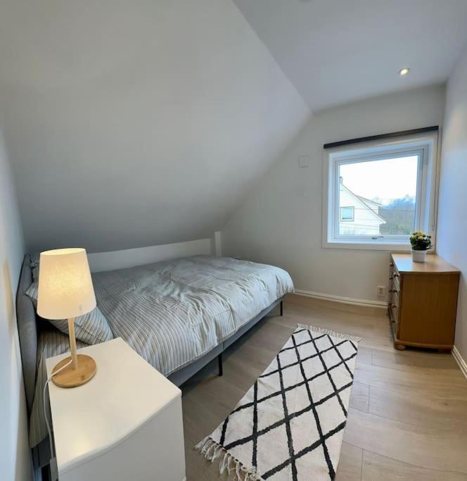 Holiday home Stort, Koselig Hus I Naturomrade