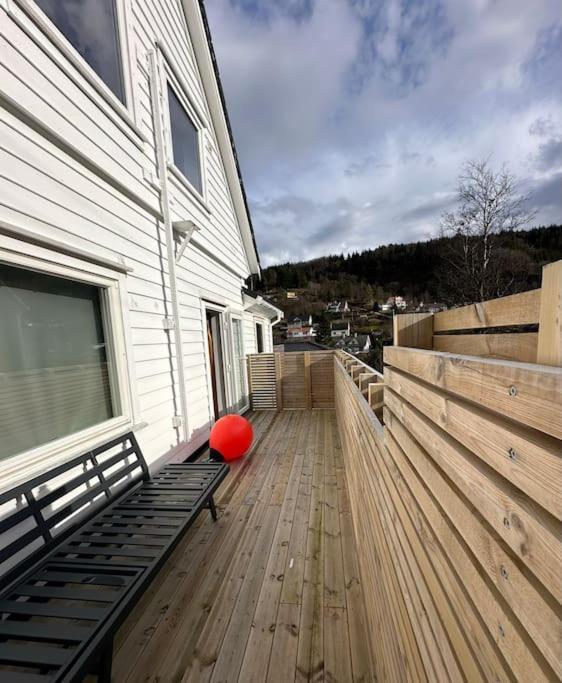 Holiday home Stort, Koselig Hus I Naturomrade Bergen