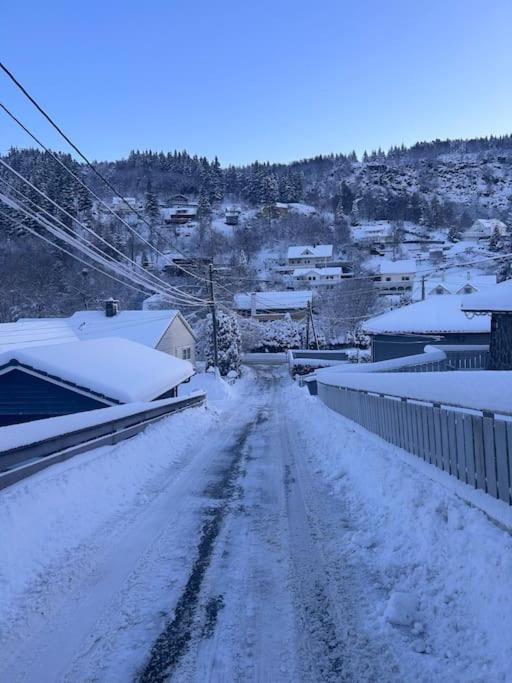 Stort, Koselig Hus I Naturomrade * Bergen