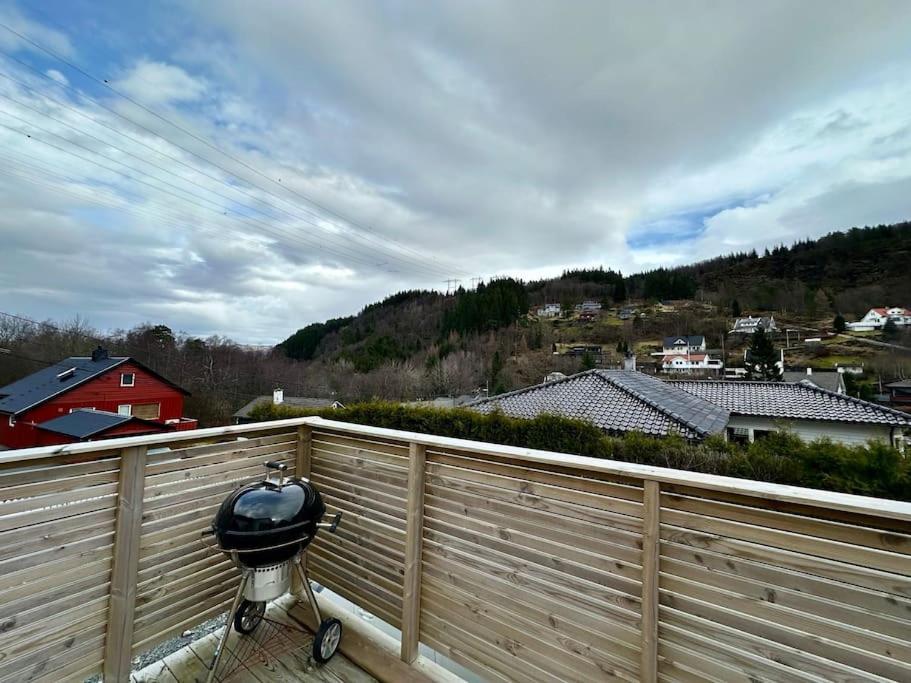 Stort, Koselig Hus I Naturomrade Holiday home
