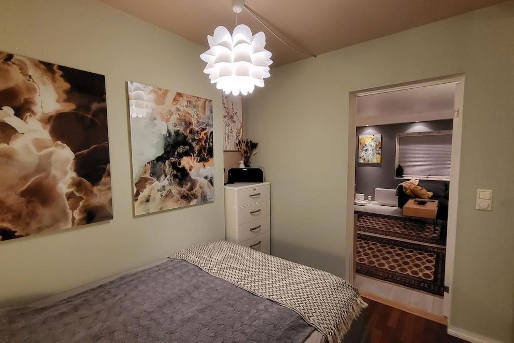 Superb And Central Place! Airb&b Favorite Apartment