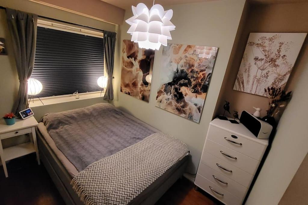 Apartment Superb And Central Place! Airb&b Favorite