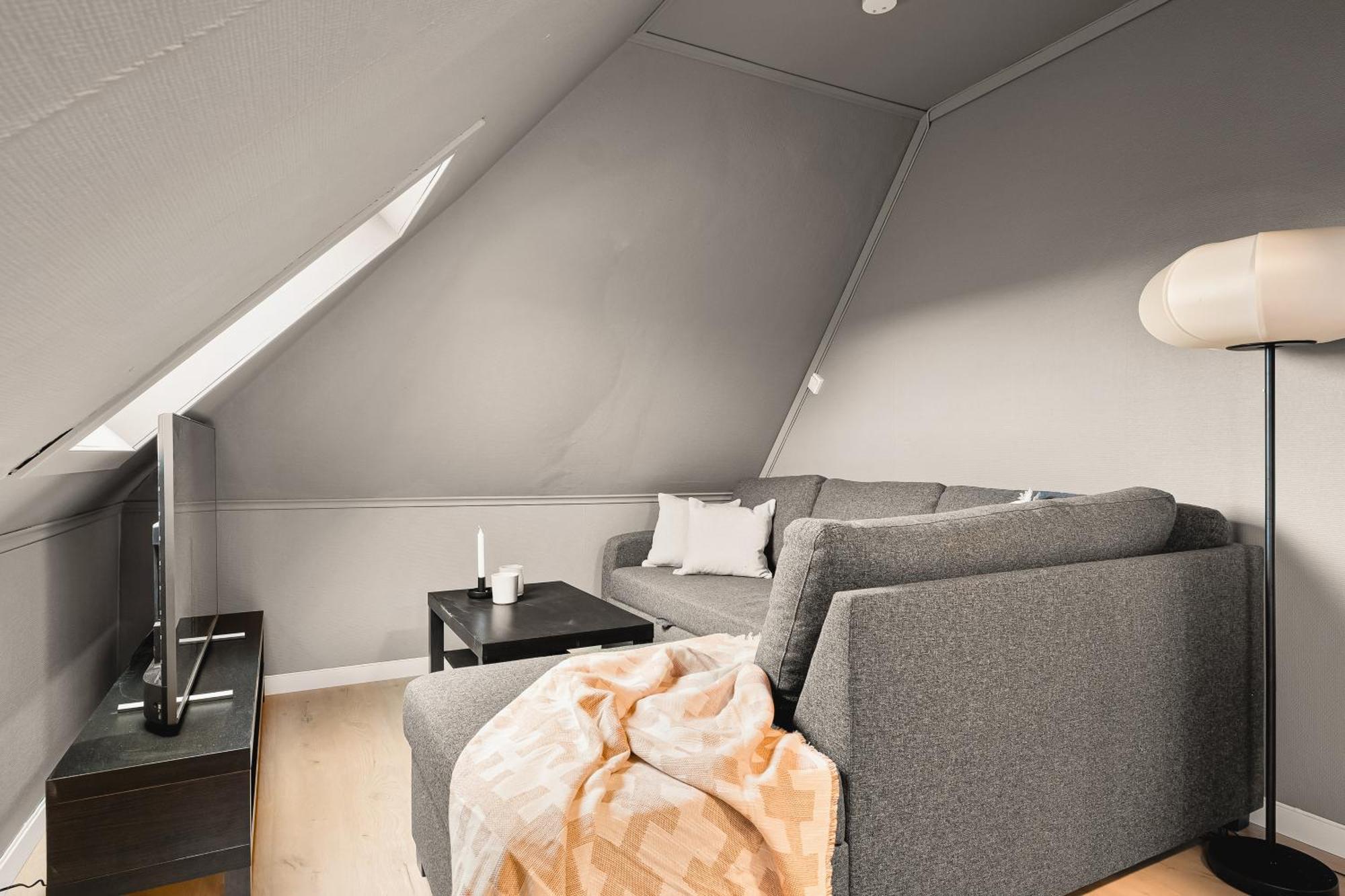 Dinbnb I 350m To Bryggen I Renovated 2023 I Quiet * Bergen