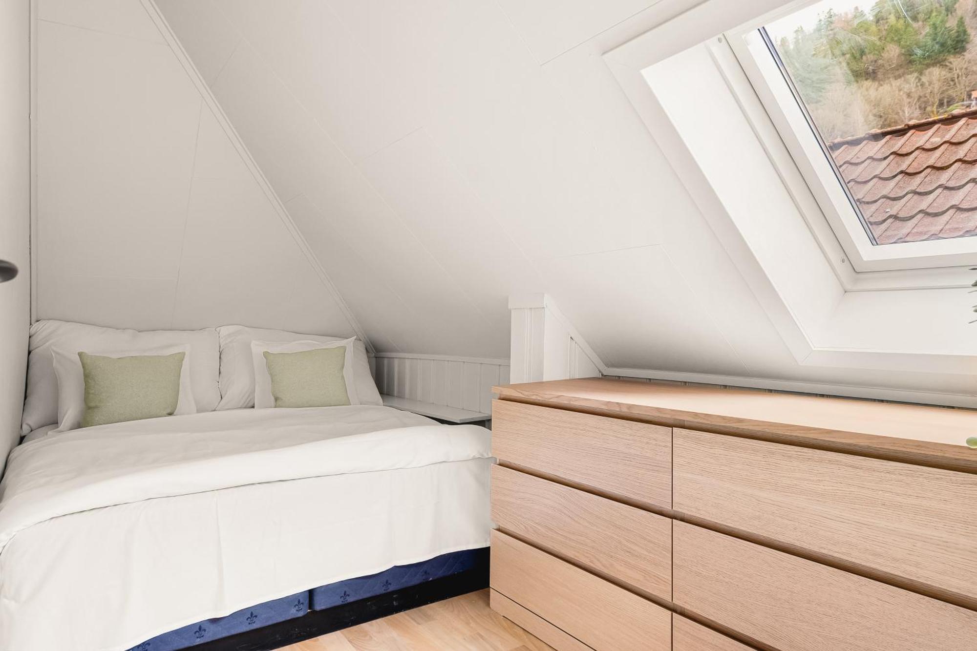 Dinbnb I 350m To Bryggen I Renovated 2023 I Quiet