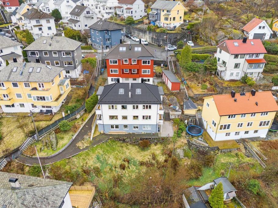 Lille Damsgardsveien 61 Leilighet Bergen