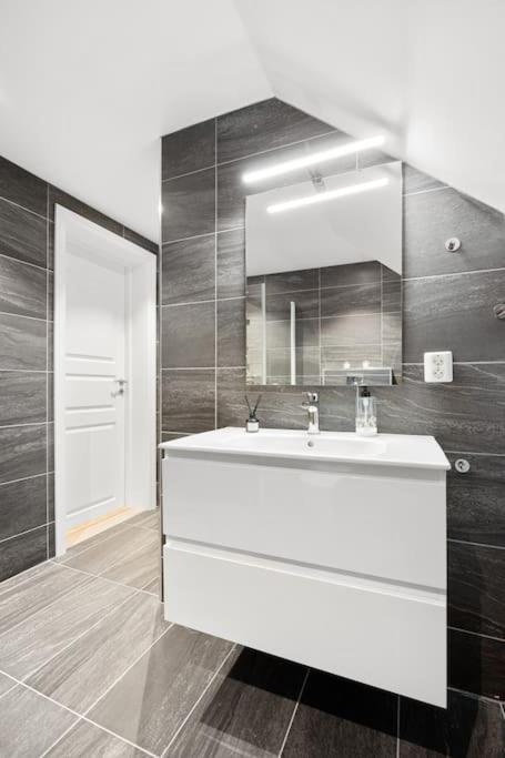 Leilighet Lille Damsgardsveien 61 Bergen
