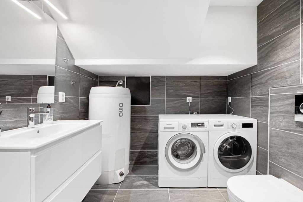 Leilighet Lille Damsgardsveien 61 Bergen