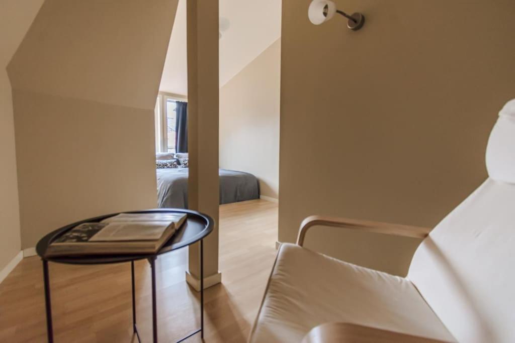 Apartment Supersentralt Sentrum