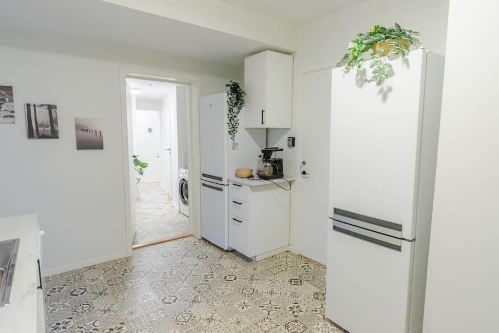 Apartment 7 Soverom I Hjertet Av