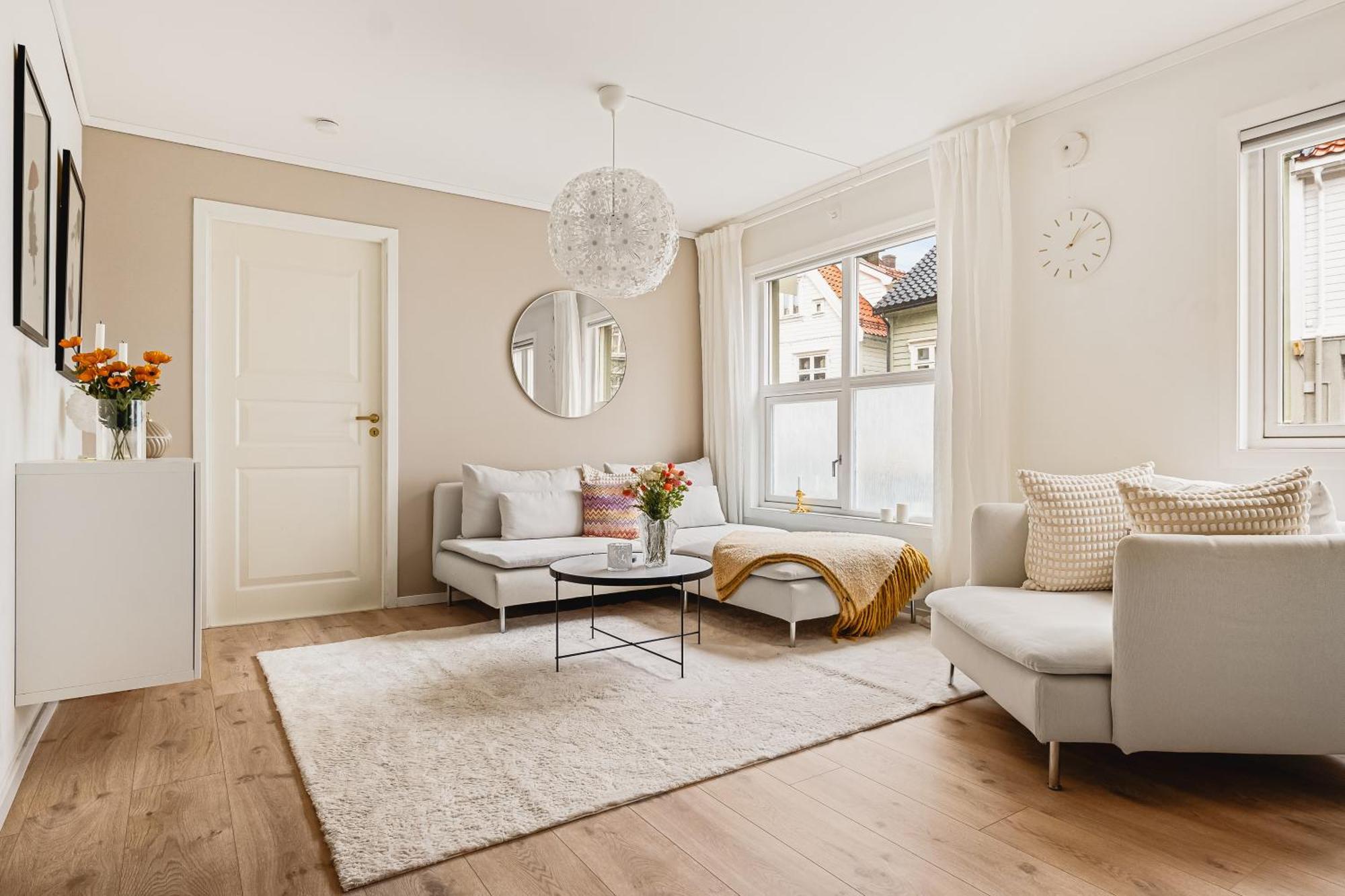 Apartamento Dinbnb I Unique Opportunity I 350m To Bryggen I Quiet