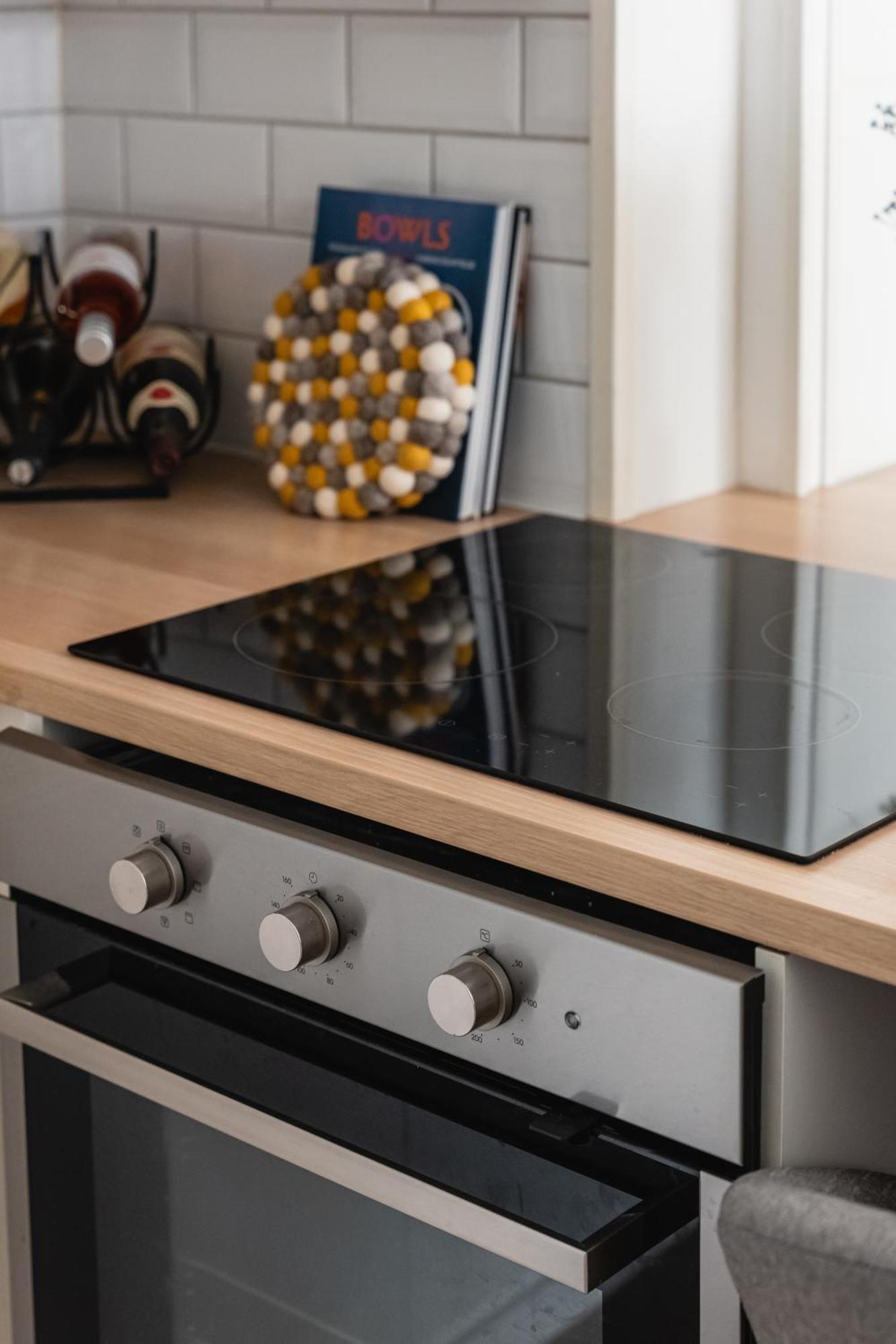 Apartamento Dinbnb I Unique Opportunity I 350m To Bryggen I Quiet *