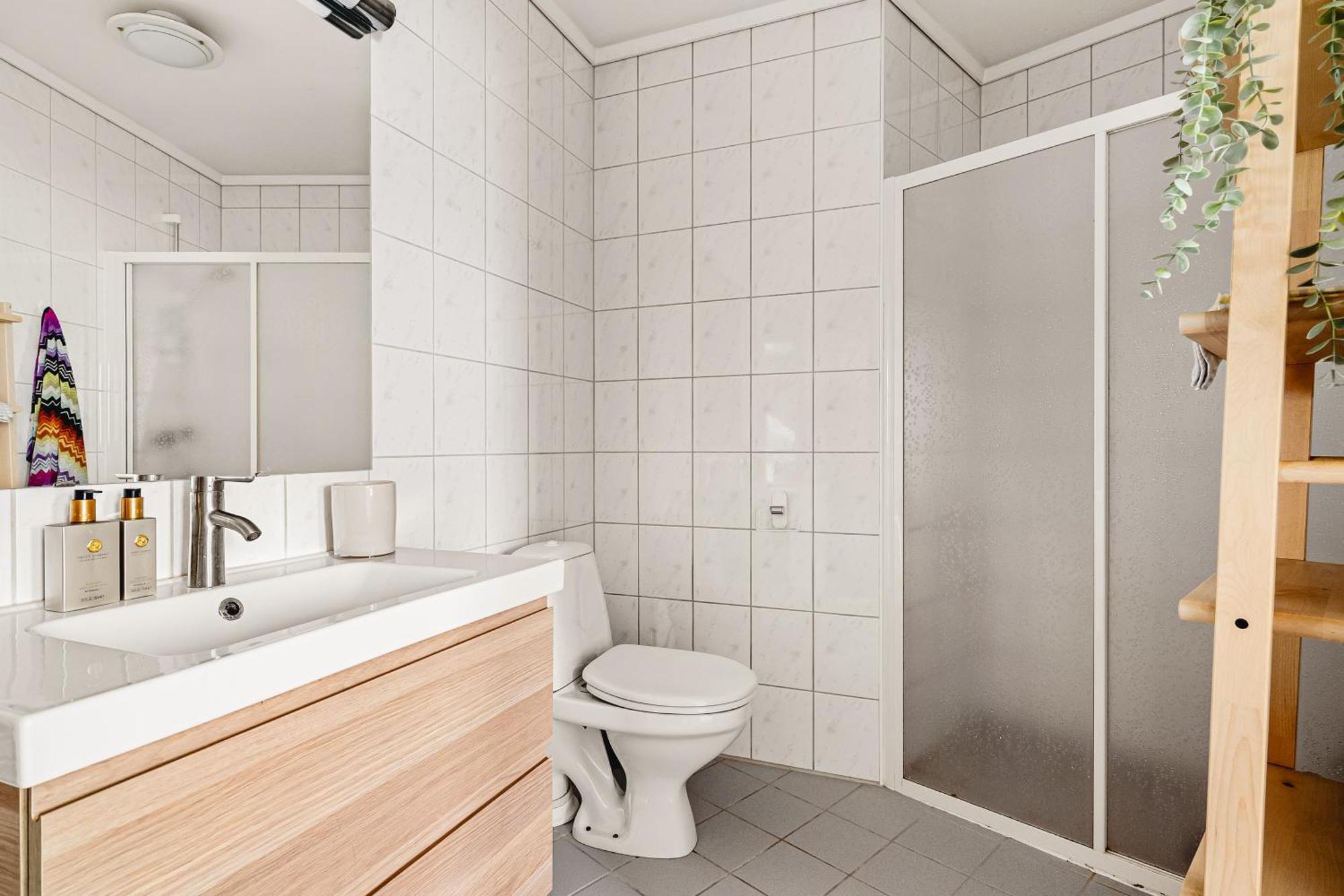 Dinbnb I Unique Opportunity I 350m To Bryggen I Quiet Bergen