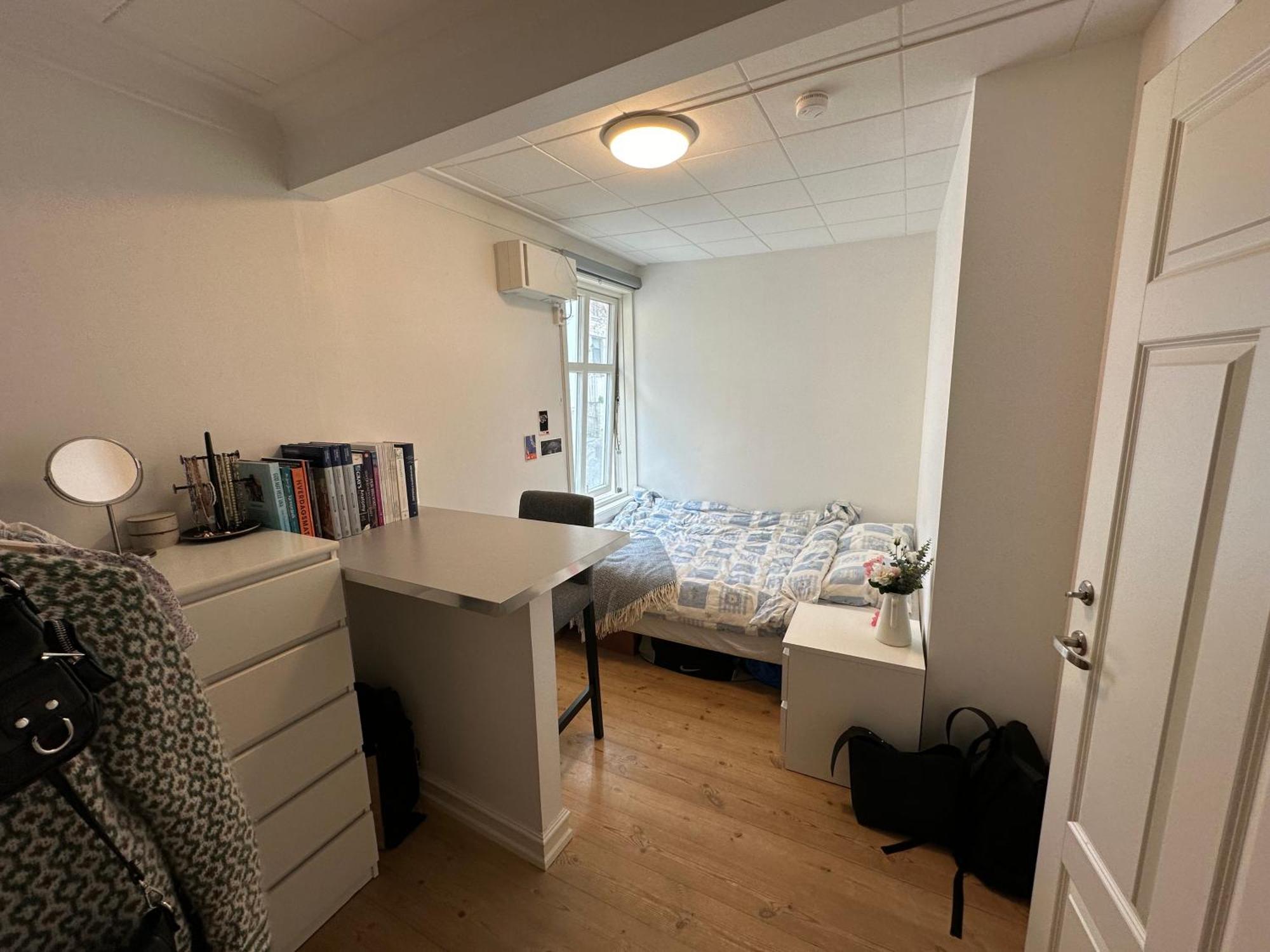 Sjarmerende Bolig Like Ved Togstasjonen Hospedagem domiciliar Bergen