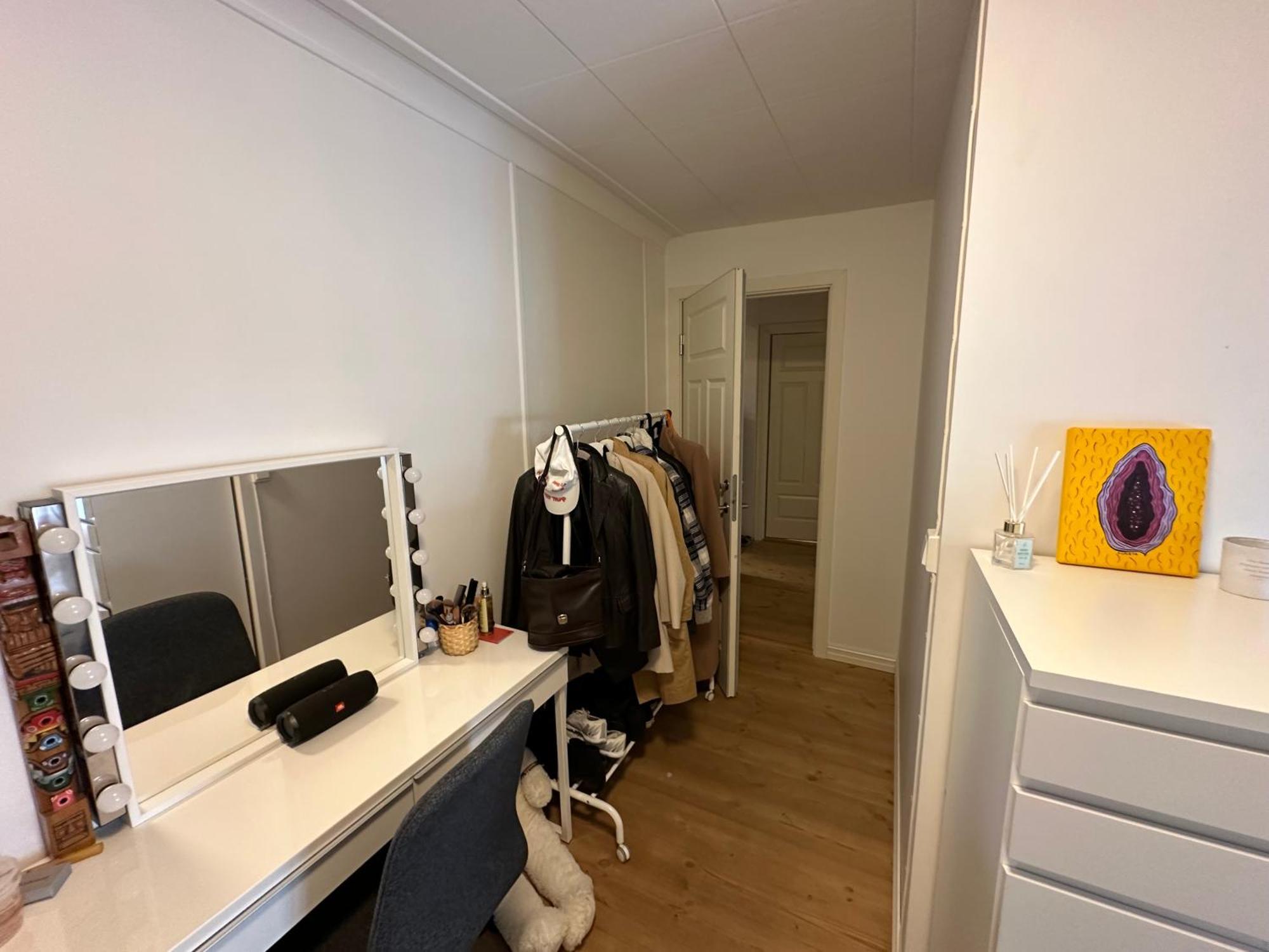 Sjarmerende Bolig Like Ved Togstasjonen Bergen