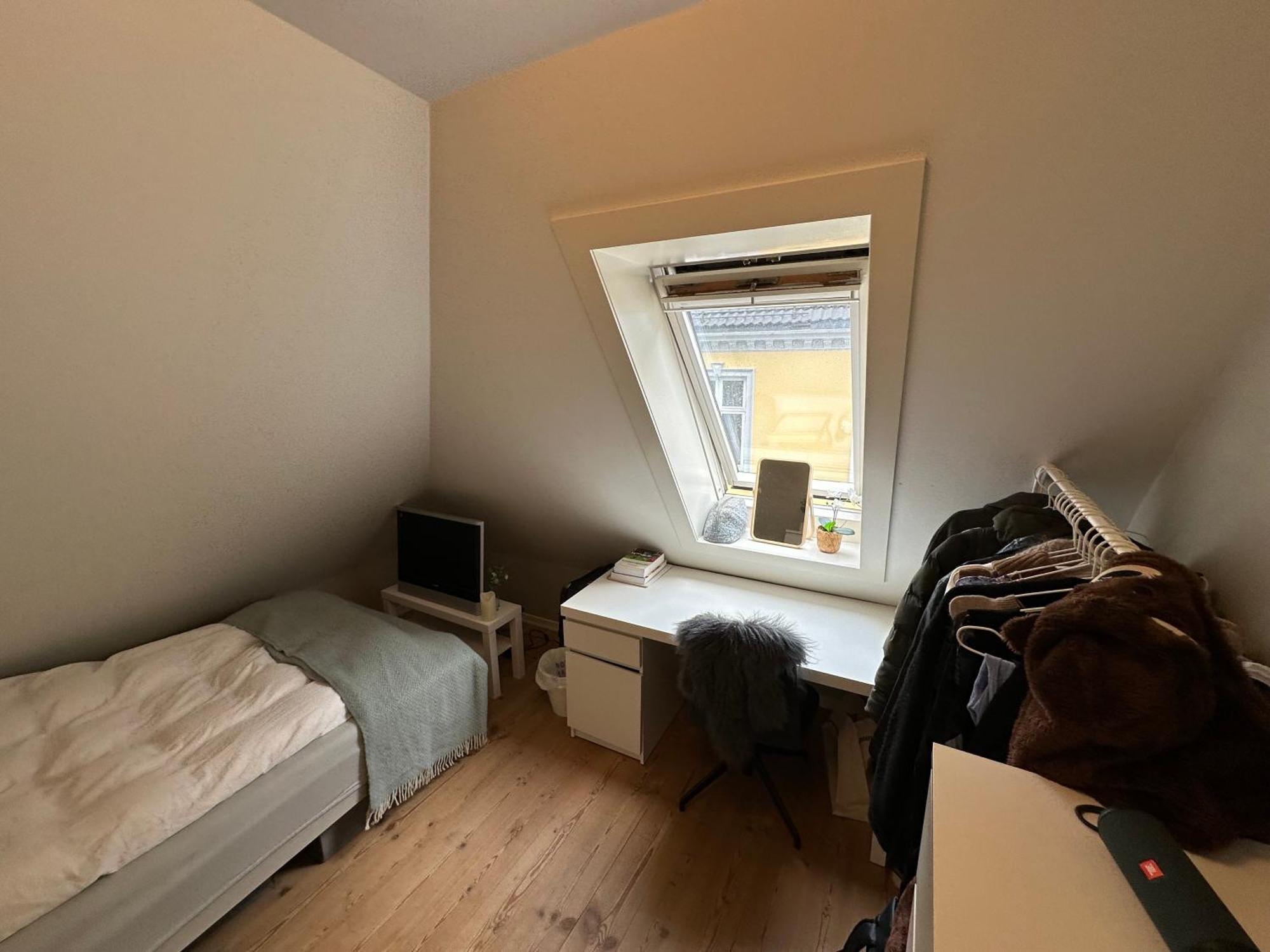 Sjarmerende Bolig Like Ved Togstasjonen Bergen