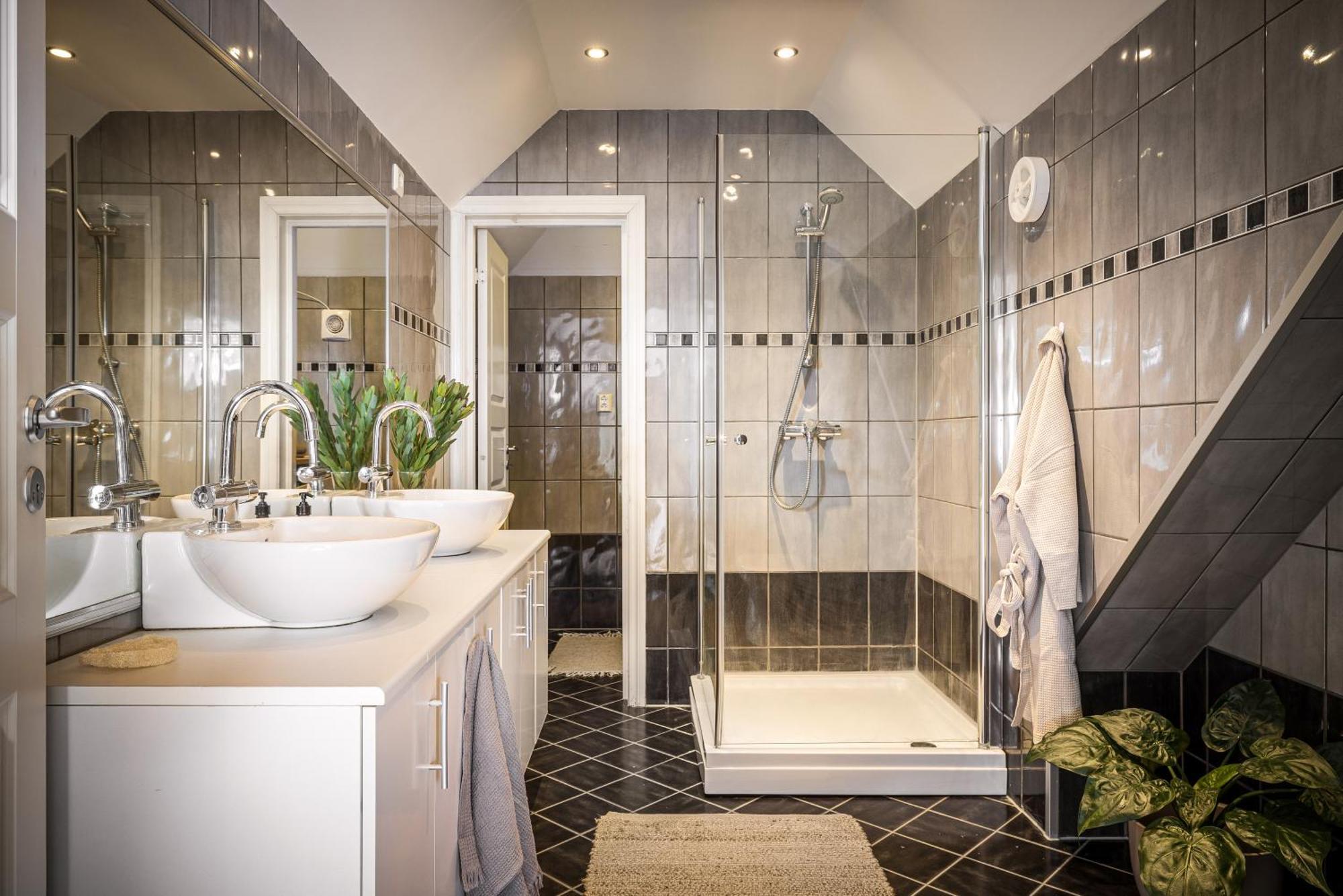 Apartamento Sandviken *