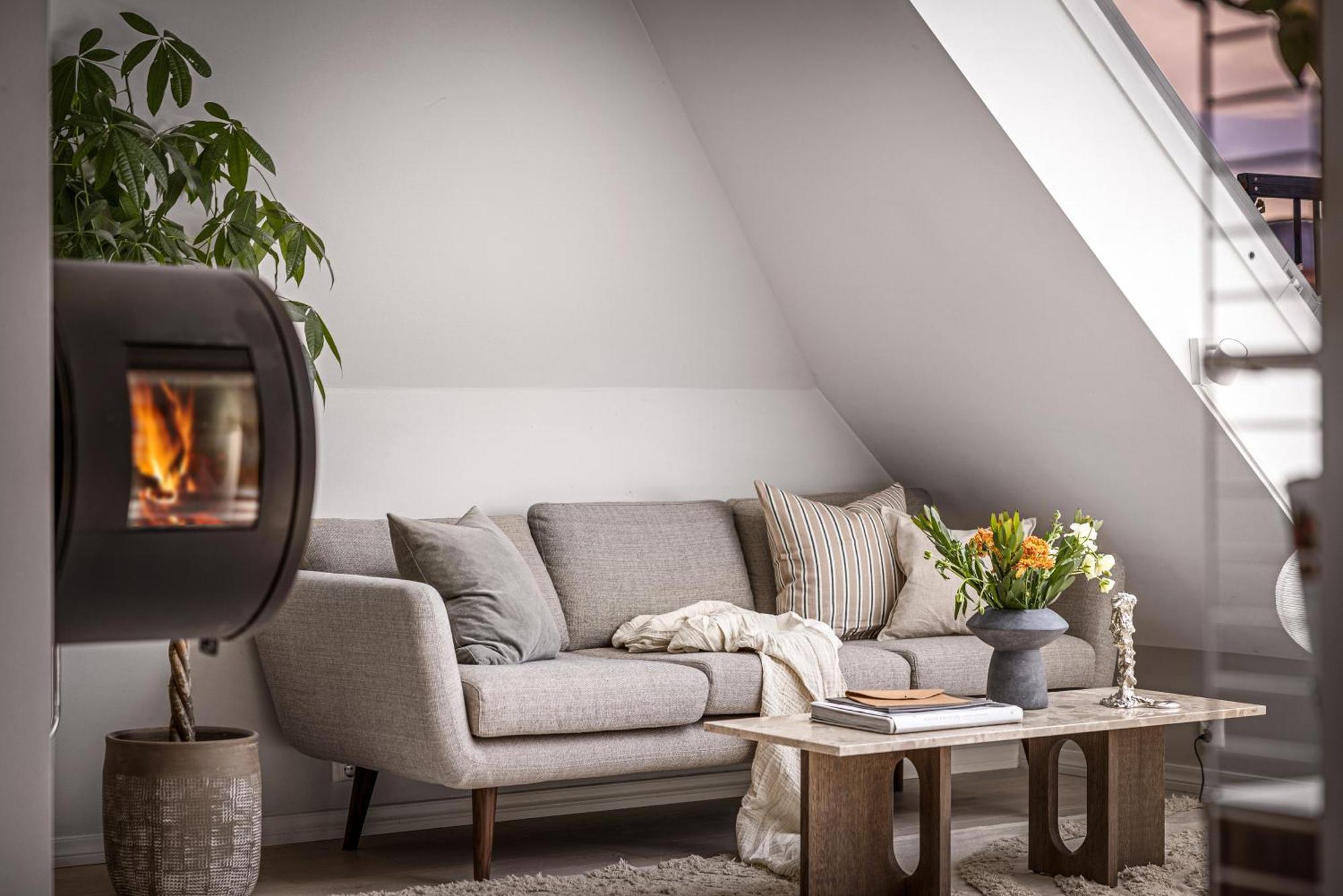 Apartamento Sandviken *