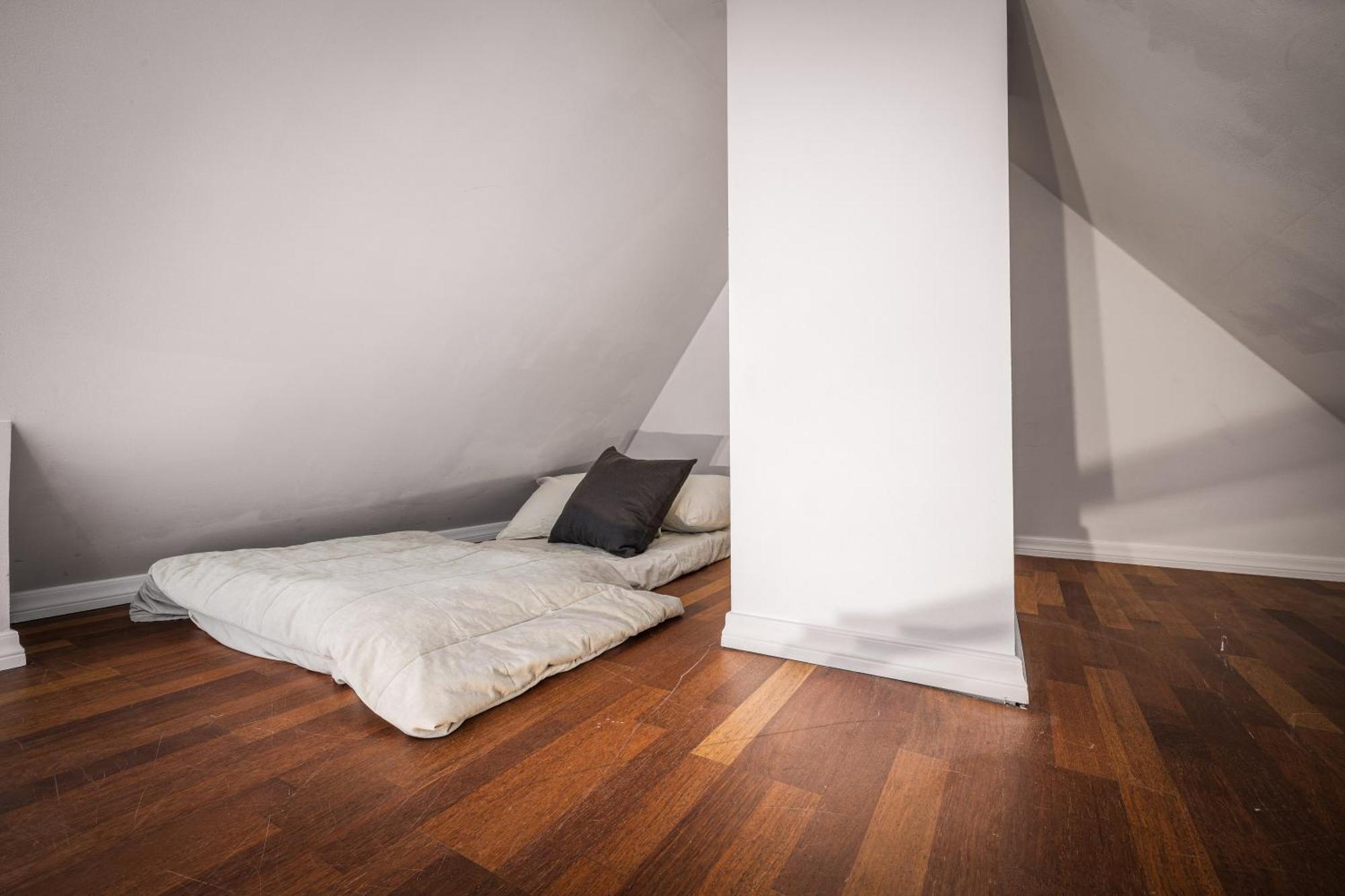 Apartamento Sandviken Bergen