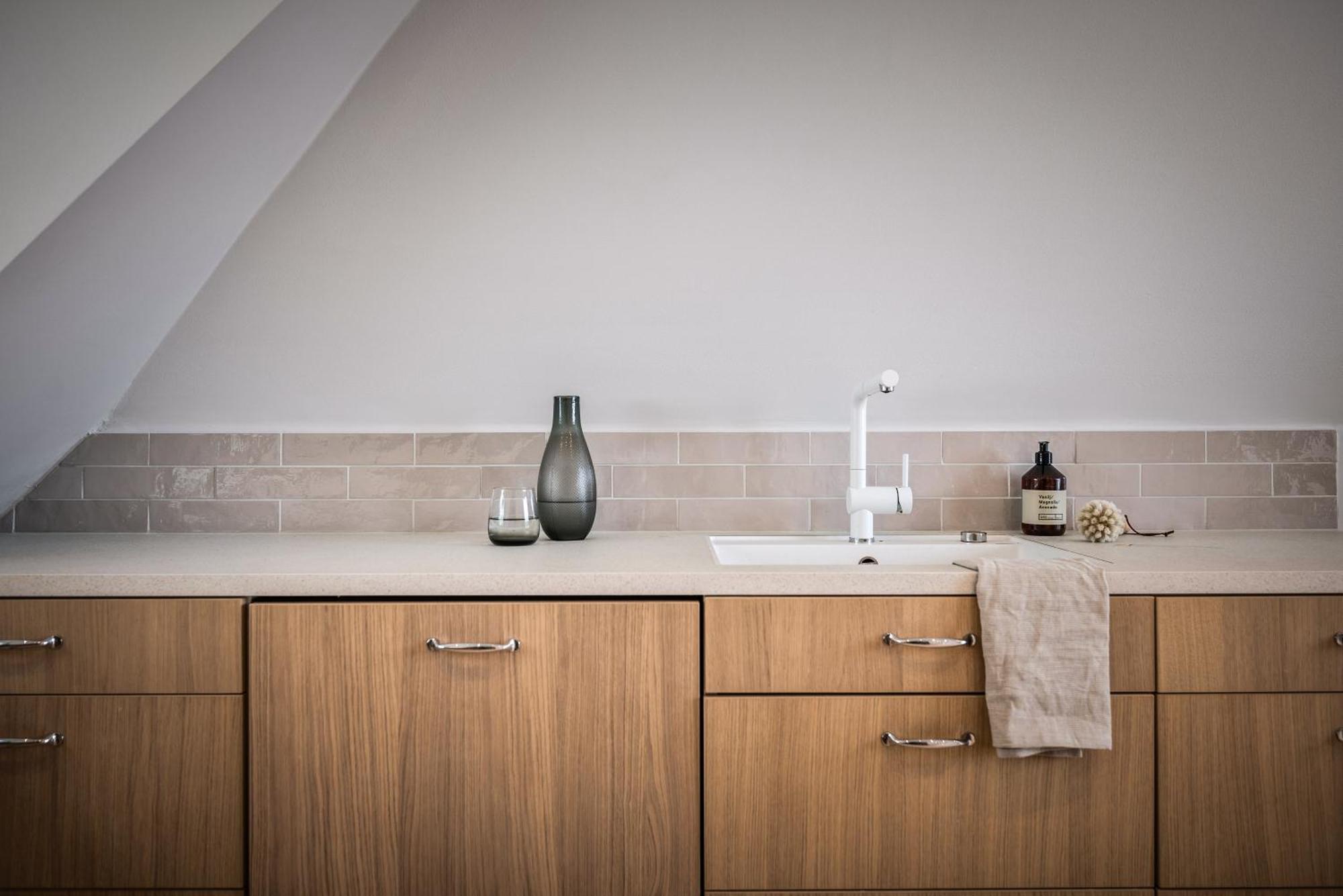 Apartamento Sandviken Bergen