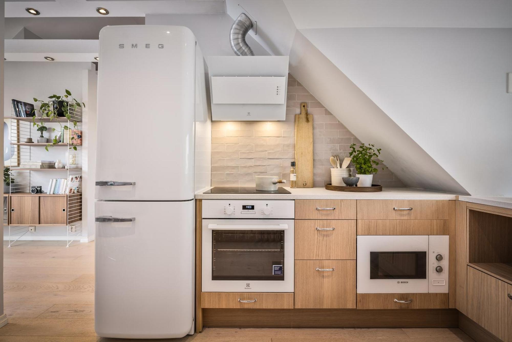 Apartamento Sandviken Bergen