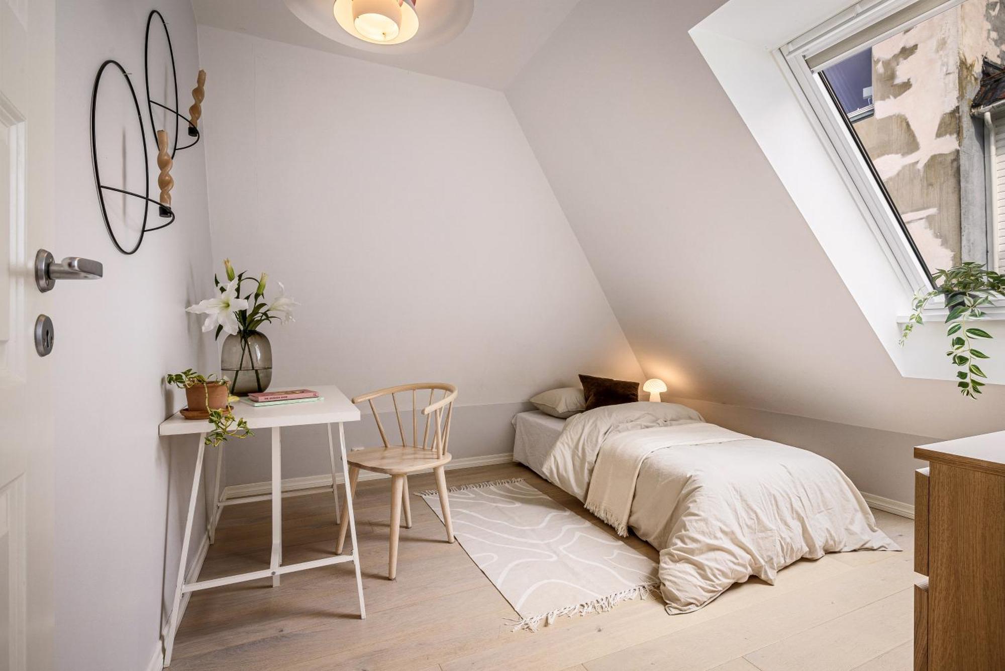 Apartamento Sandviken