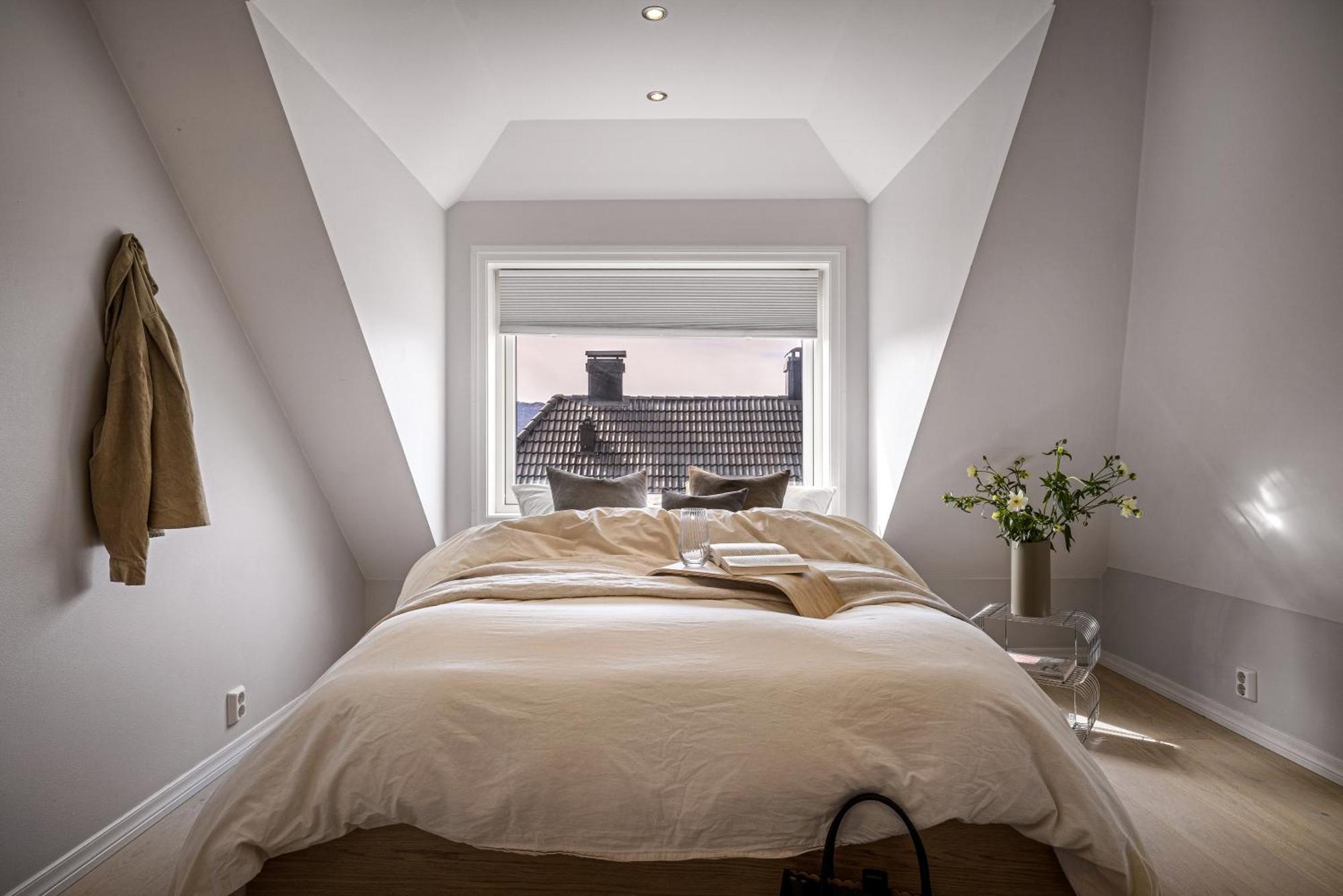 Apartamento Sandviken *