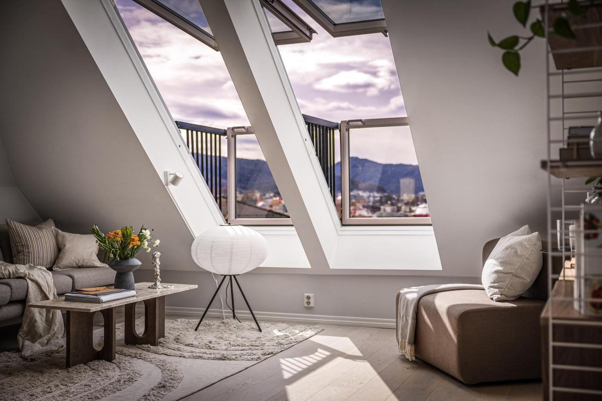 Apartamento Sandviken *