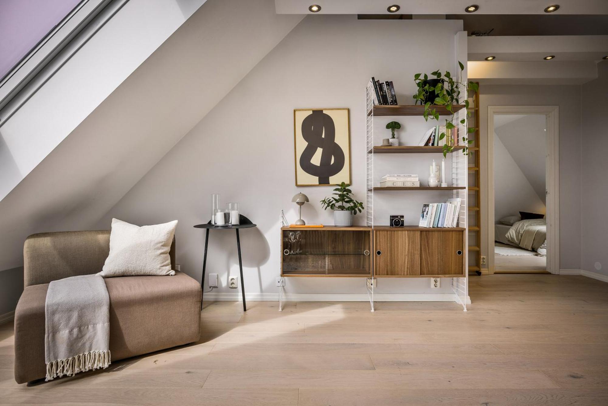 Apartamento Sandviken *
