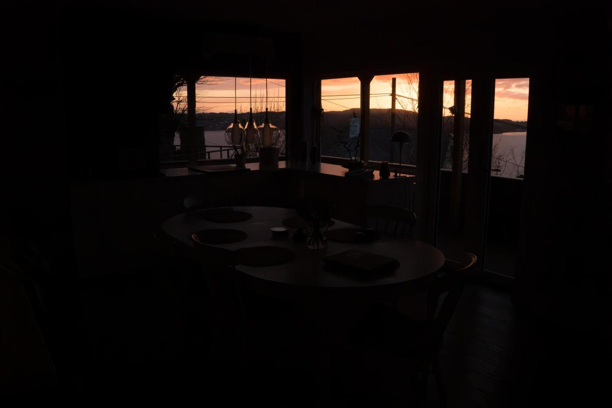 Apartment Golden Fjord-view Bergen